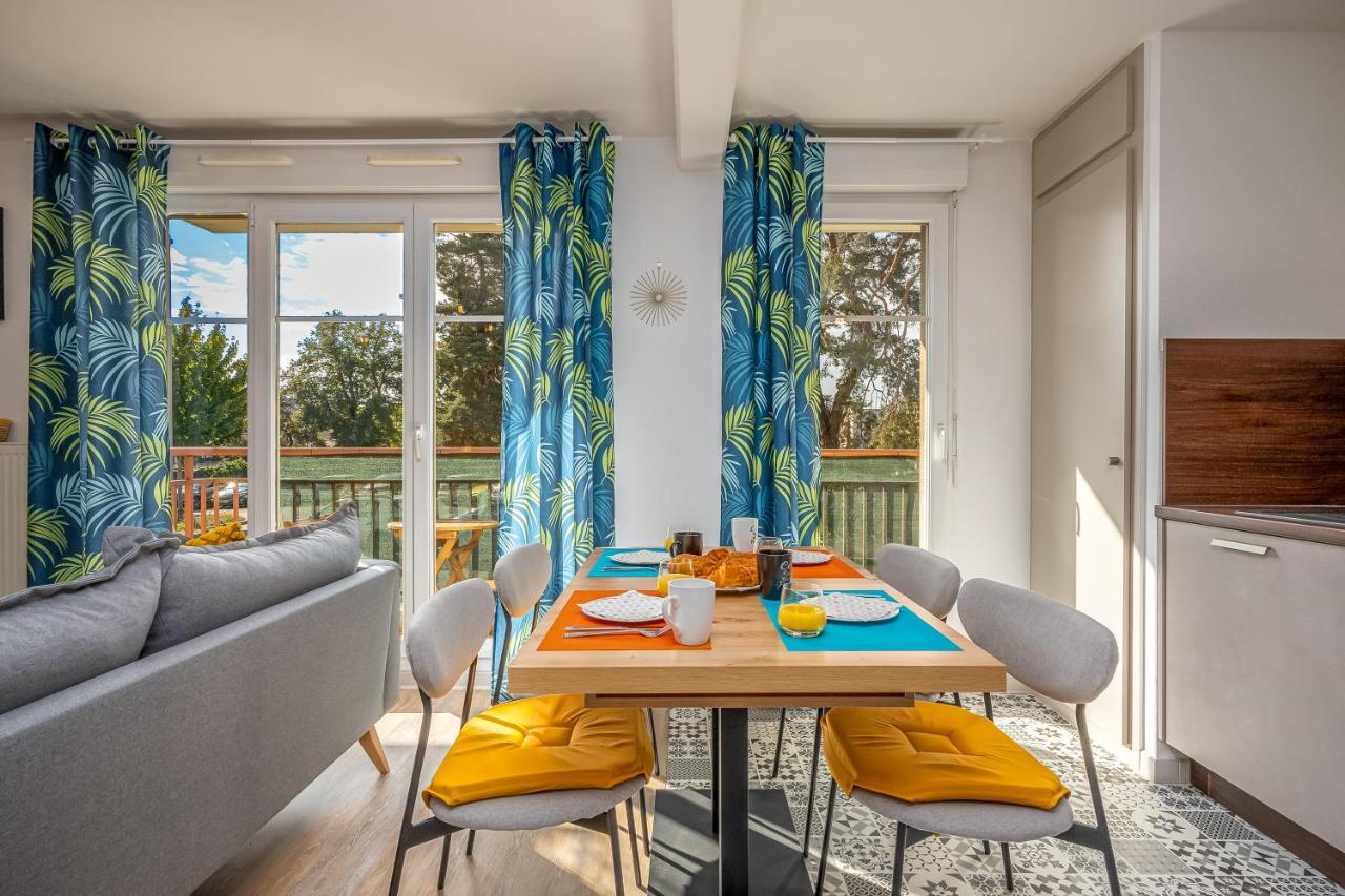 בלפורט Le 24-Gregimmo-Appart'Hotel מראה חיצוני תמונה